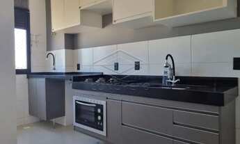 Imagem: APARTAMENTO IMPECÁVEL - RESERVA TERRA BRANCA