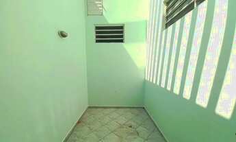 Imagem 7: Casa para aluguel, 2 quartos, 2 suítes, 2 vagas, PARQUE EGISTO RAGAZZO - Limeira/SP