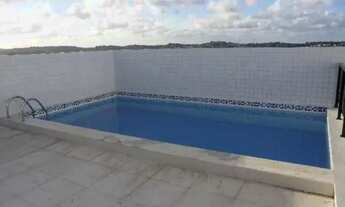 Imagem 6: Imóvel para aluguel tem 46 metros quadrados com 2 quartos em Poço - Recife - PE