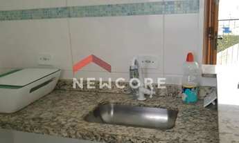 Imagem 6: Apartamento em Rua Doutor Emanuel Dias - Vila Santa Teresa (Zona Leste) - São Paulo/SP