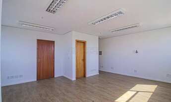 Imagem 7: Conj comercial no Bairro Santana - 6 salas, 6 vgs