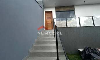 Imagem 2: Casa em Rua Três - Santa Maria - Vespasiano/MG