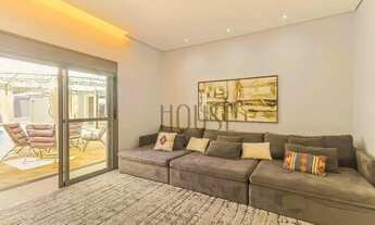 Imagem 7: Casa à venda, 450 m² por R$ 2.099.000,00 - Condomínio Residencial Ibirapuera - Sorocaba/SP