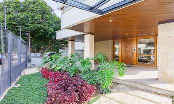 Imagem: Cobertura em Cristo Redentor