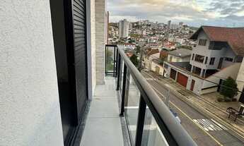 Imagem 6: Apartamentos Padrão em Poços de Caldas