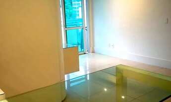 Imagem 7: COBERTURA NO HUMAITÁ VISTA CRISTO e LAGOA COM 178m²