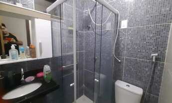 Imagem 6: Vendo Repase de Apartamento Mobiliado no Geisel