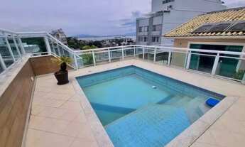 Imagem: Cobertura com 3 dormitórios à venda, 315