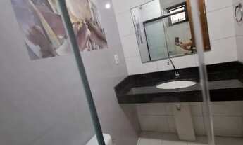 Imagem 7: ALUGO APTO MOBILIADO NO ED RIO ELBA COM 3 SUÍTES E 1VG DE GARAGEM - MARCO