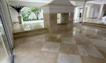 Imagem 6: CASA EM CONDOMÍNIO - TAMBORÉ 2 - SP