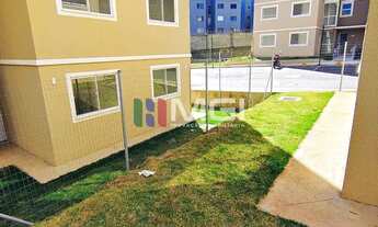 Imagem 4: Apartamento 2 quartos a venda bairro Vila Oliveira Aparecida de Goiânia