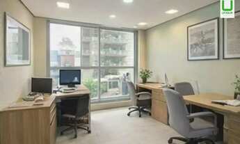 Imagem: LINDA SALA NA AV CONTORNO