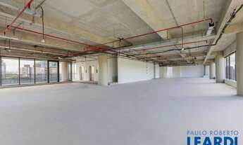 Imagem 5: CONJ. COMERCIAL - CIDADE JARDIM - SP