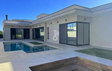 Imagem: CASA À VENDA 100 MOBILIADA 386M² CONTRUÍDA