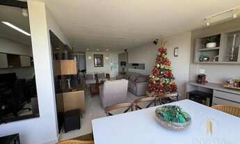 Imagem 6: Apartamento com 3 dormitórios à venda, 183 m² por R$ 1.500.000,00 - Tambaú - João Pessoa/P