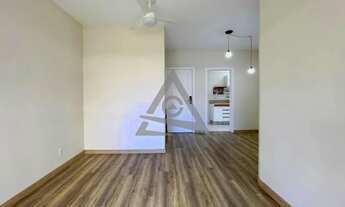 Imagem 5: Apartamento para alugar em Campinas, Jardim Belo Horizonte, com 2 quartos, com 65 m², Prim