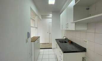 Imagem 7: Apartamento com 3 dormitórios para alugar, 70 m² por R$ 2.150/mês - São Vito - Americana/S