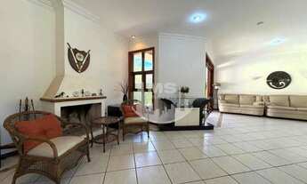 Imagem 5: Casa com 4 quartos e 2 suítes à venda, 328 m² por R$ 2.590.000 - Residencial Vila Verde