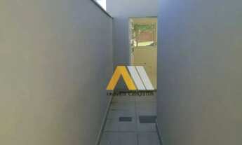 Imagem 3: Casa com 3 dormitórios para alugar, 97 m² por R$ 4.380,00/mês - Terras de São Francisco