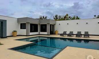 Imagem 4: COND. MANSÕES - 1º LOCAÇÃO- 780 m2 com 5 quartos em Barra da Tijuca - Rio de Janeiro - RJ