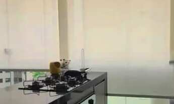 Imagem 3: Imóvel para aluguel tem 78 metros quadrados com 1 quarto