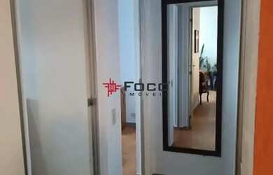 Imagem 3: Apartamento / Cote D`or / Jardim Bela Vista / 03 Dormitórios / 01 Suíte / 115M² São José d