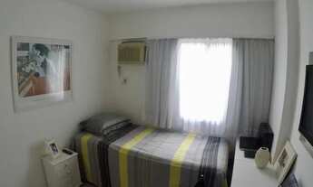 Imagem 7: Apartamento de 2 quartos MOBILIADO, COND CENTRAL PARK - BARRA DA TIJUCA