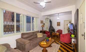 Imagem: Apartamento 3 quartos térreo c pátio no