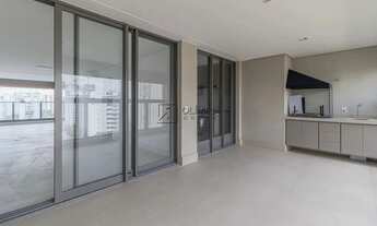 Imagem 3: Aluguel Apartamento 4 Dormitórios - 232 m² Campo Belo