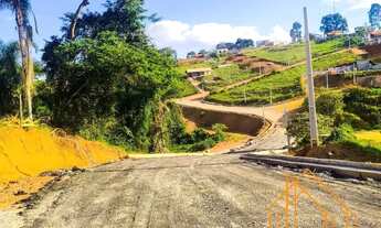 Imagem 5: TERRENOS COM DUAS CACHOEIRAS