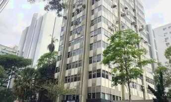 Imagem 2: Conjunto Comercial em Jardim Paulista - São Paulo