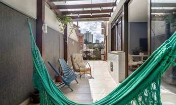 Imagem 2: Apartamento garden 3 dormitórios no Boa Vista