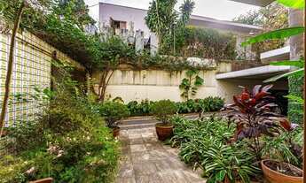 Imagem 5: Casa para venda em Pacaembu com 3 quartos, sendo 1 suíte , 320m²