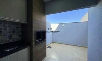 Imagem 7: Casa térrea a venda no condomínio Morada das Flores