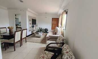 Imagem: Apartamento 102m2 - 3 Quartos - 2 Vagas