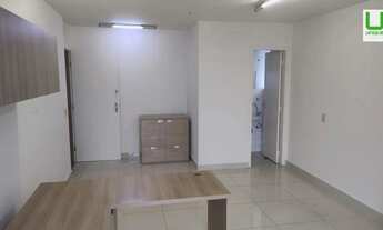 Imagem 2: LINDA SALA NA AV CONTORNO