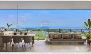 Imagem: OPORTUNIDADE Atlântico Golf Patrimar