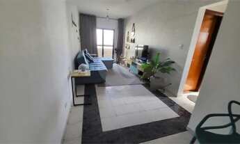 Imagem 2: Apartamento com 2 quartos à venda em Aviação - SP