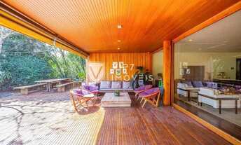 Imagem 2: Casa de Condomínio à venda, 3 quartos, 3 suítes, 4 vagas, Condomínio Fazenda Boa Vista - P