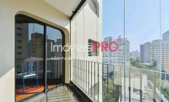 Imagem 7: Apto de 195m2 com 3 dorm sendo 2 suítes e 2 vagas no Aclimação