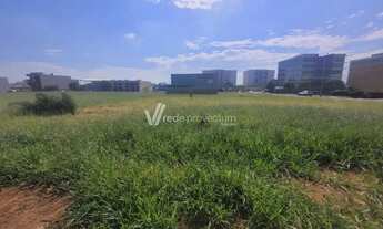 Imagem: Terreno Comercial a venda ao lado do Hotel