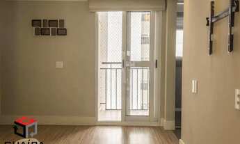 Imagem 4: Apartamento para aluguel 2 quartos 1 vaga Nova Petrópolis - São Bernardo do Campo - SP