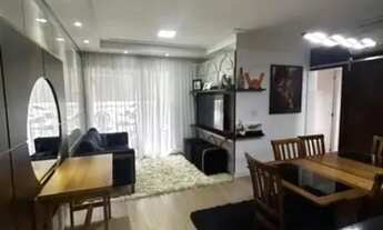 Imagem 3: Apartamento à venda no La Vista Moncayo, em Sorocaba-SP