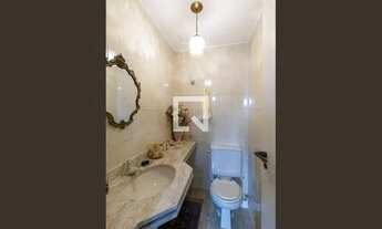 Imagem 7: Apartamento à Venda - Higienópolis, 3 Quartos, 127 m2