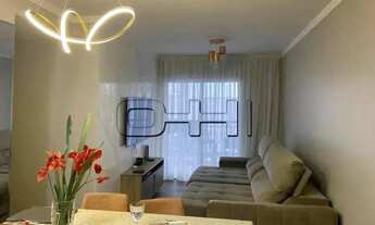 Imagem 2: Venda Apartamento 3 Dormitórios - 70 m² Pompéia