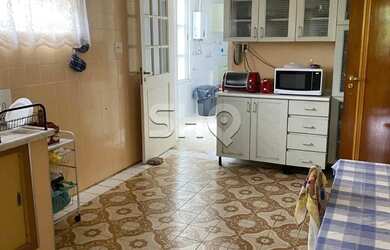 Imagem 6: Apartamento de 3 Quartos em Higienópolis