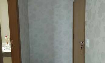 Imagem: Apto Edifício Cuiabá Central Park São