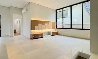 Imagem 6: Casa Térrea Para Venda Ou Locação Em Alphaville Genesis 2