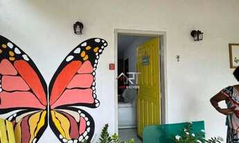 Imagem: Casa com 2 dormitórios à venda, 123 m²