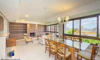 Imagem 7: PORTO NOBRE vende excelente apartamento semi mobiliado, com 3 quartos, no bairro Rio Branc